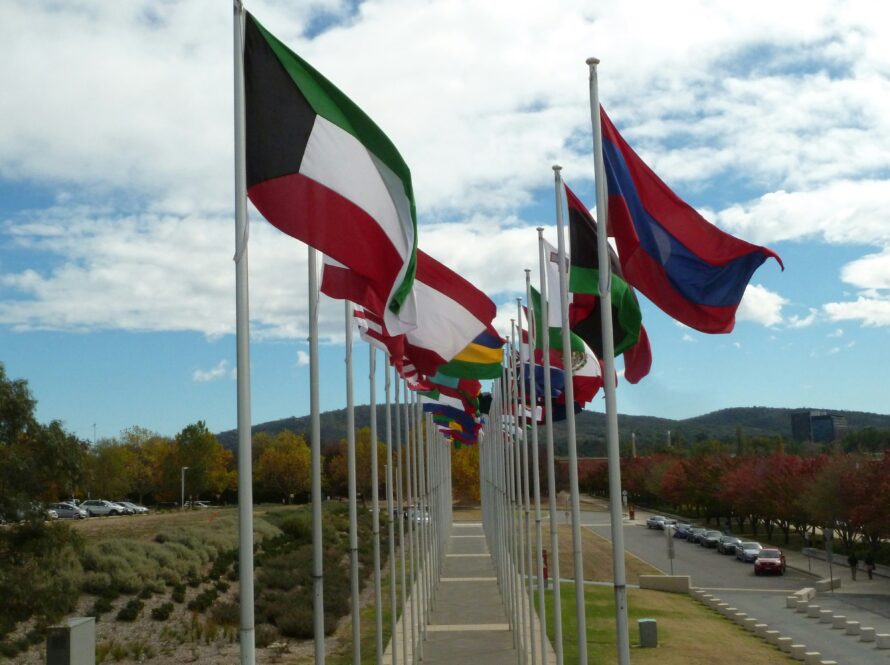 Jacob Baime-International Fellowship