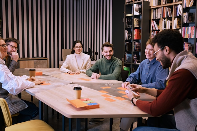ICC Geller Fellowship