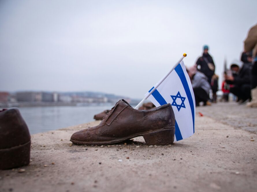 Pro-Israel Activism