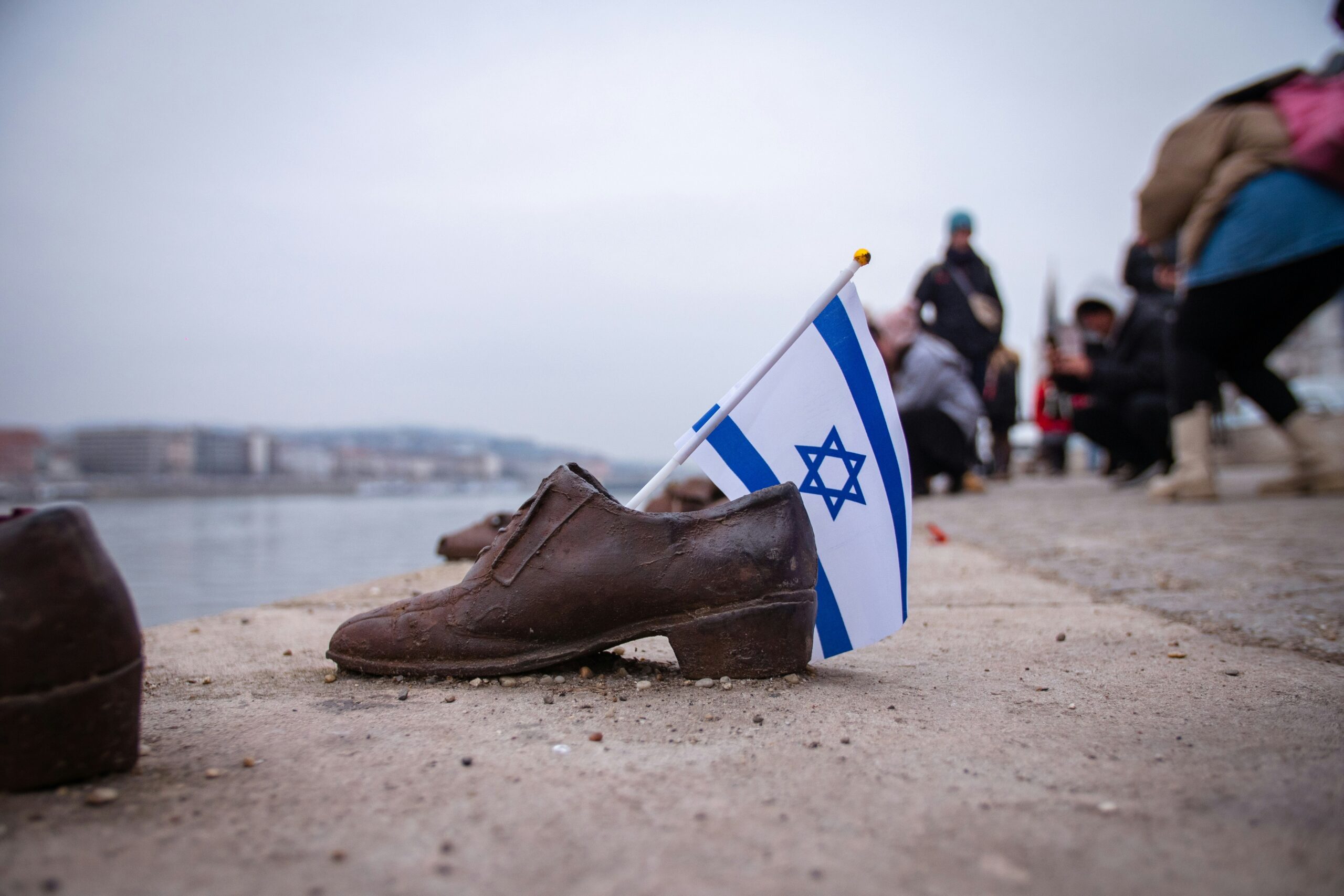 Pro-Israel Activism