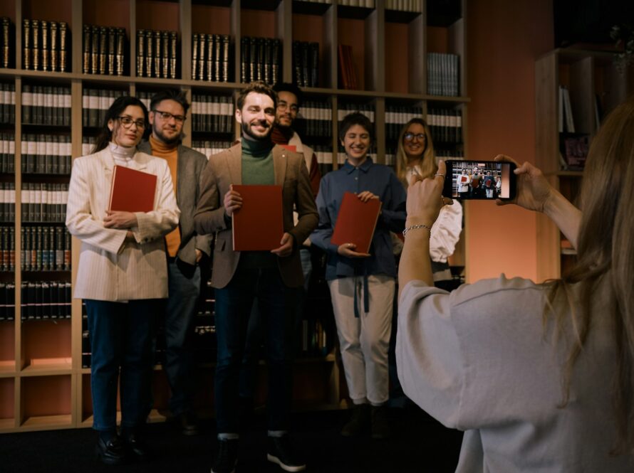 ICC Geller International Fellowship