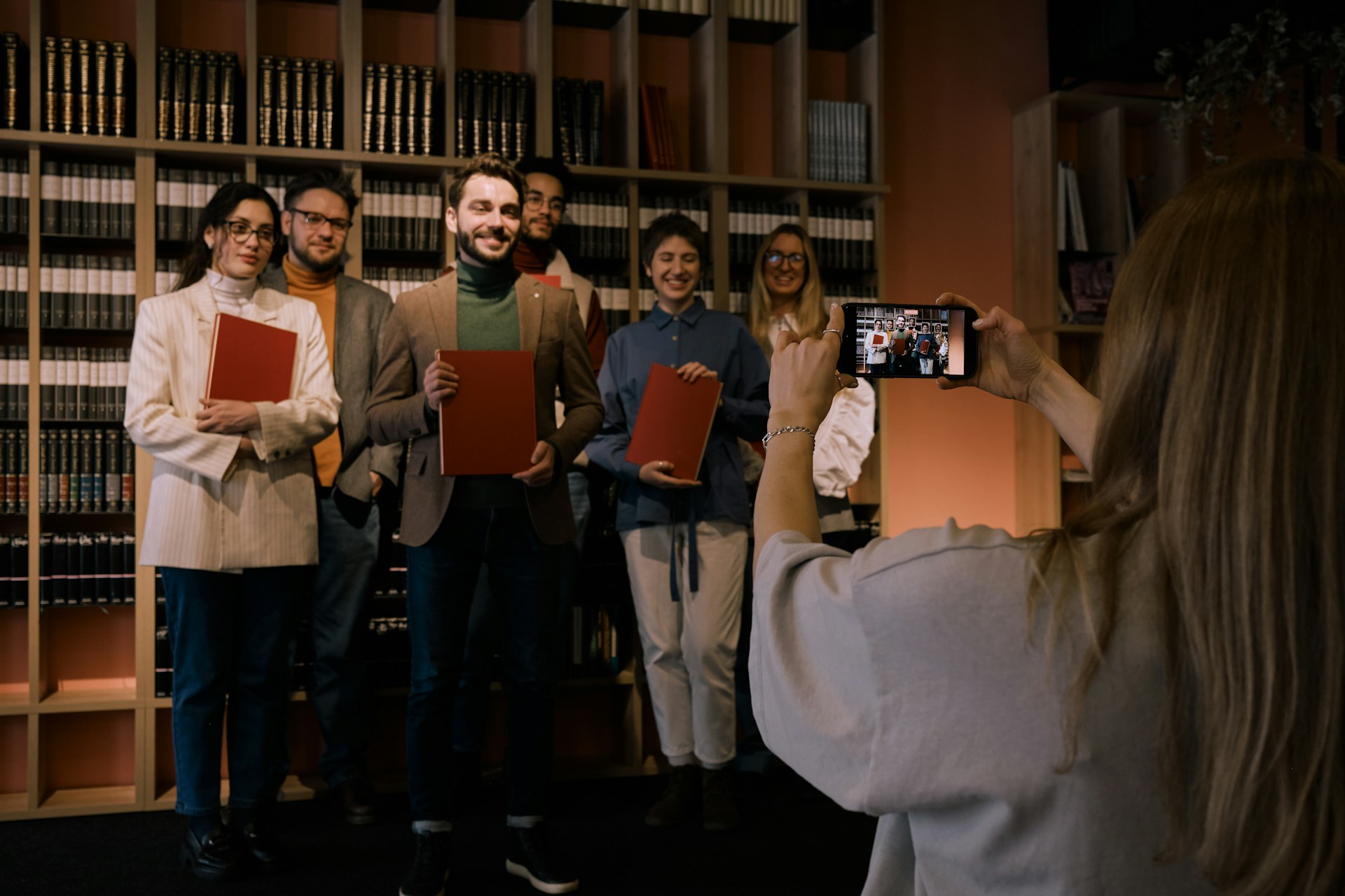 ICC Geller International Fellowship