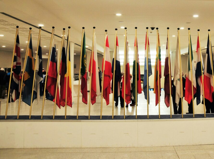 National Leadership Summit