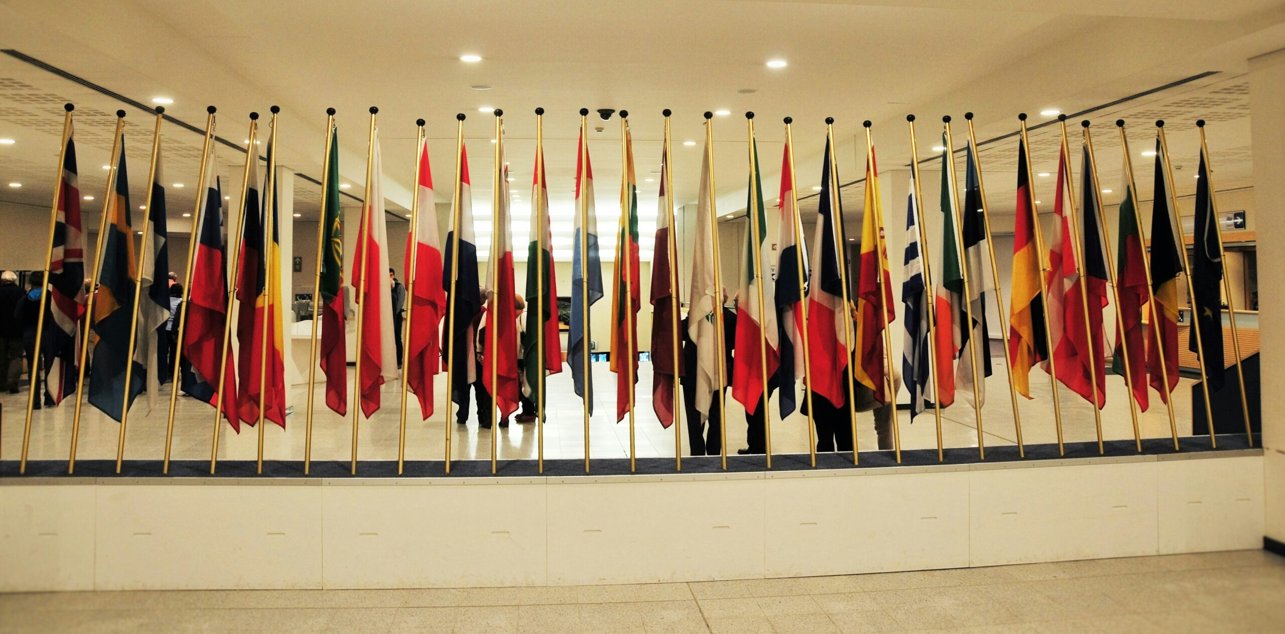 National Leadership Summit