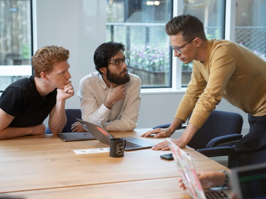 ICC Geller Fellowship