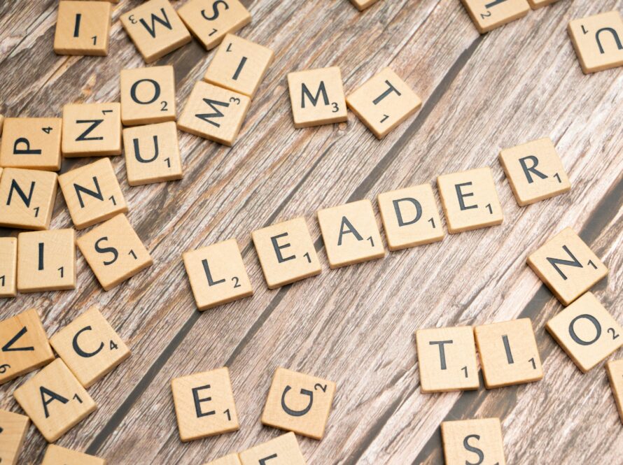 Jacob Baime ICC - National Leadership